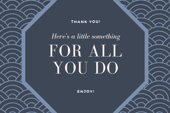 You ve Received A Gift Card 